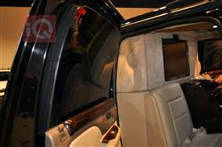 Chevrolet Suburban